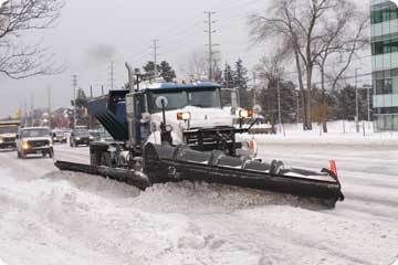 A&G awarded 10-year contract with City of Brampton A&G awarded 10-year contract with City of Brampton